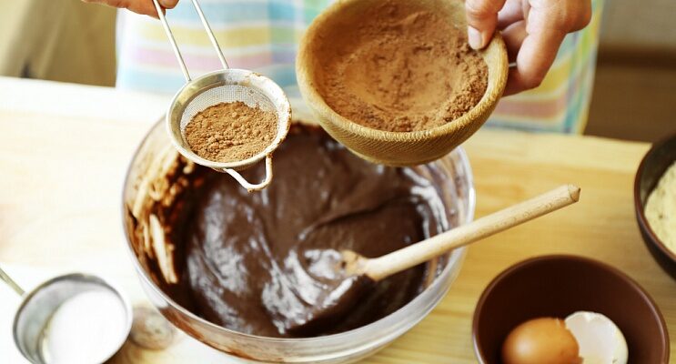 Як зробити домашній шоколад: покроковий рецепт з простих інгредієнтів