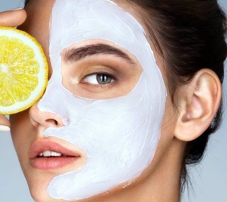 Ефективний пілінг обличчя вдома: поради для безпечної процедури