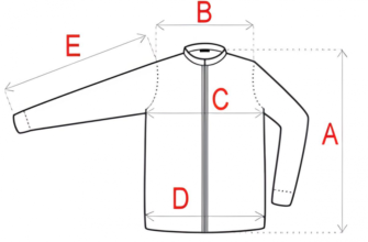 Як правильно зробити заміри куртки: поради та методи вимірювання