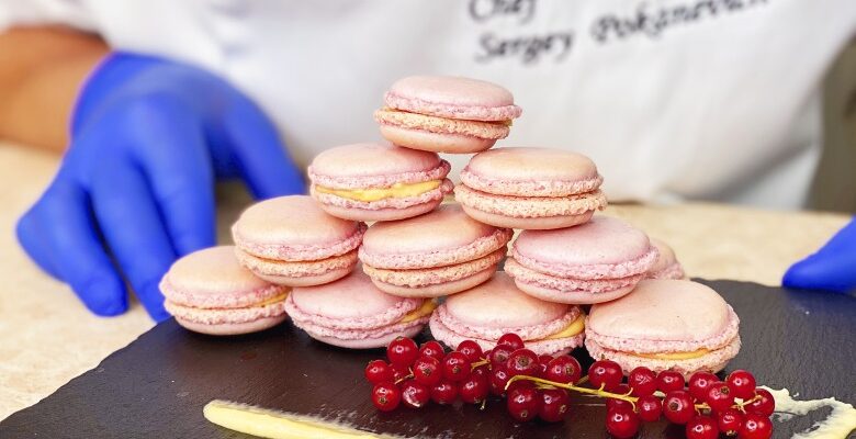 Власноручний посібник: Як приготувати ідеальні макаруни вдома