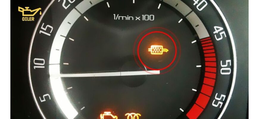 Як правильно здійснити регенерацію сажового фільтра самостійно?