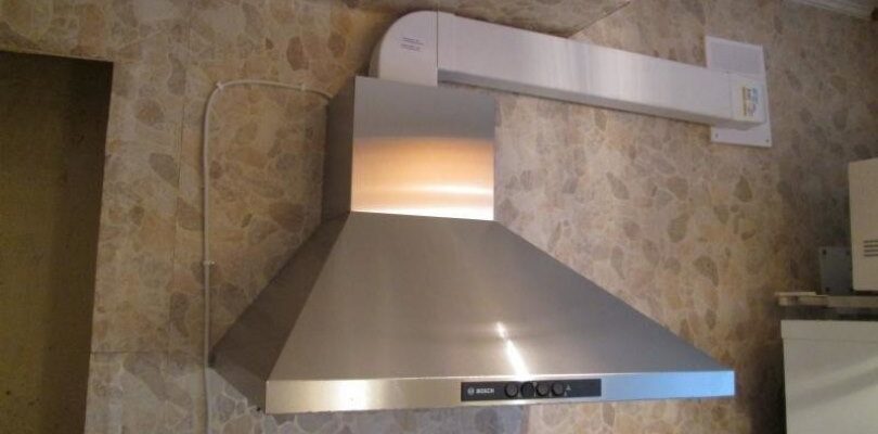 Ефективний посібник: Як самостійно встановити витяжку на кухні