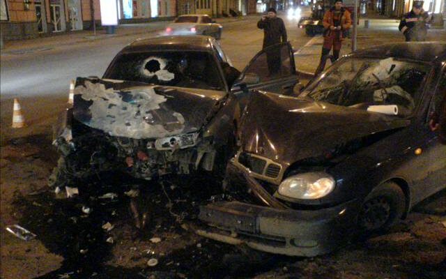 Аварія: визначення, наслідки та важливість запобігання інцидентам