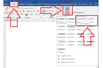 Як створити автоматичний зміст у Word: покрокова інструкція для вас