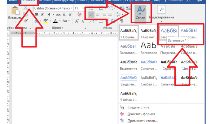 Як створити автоматичний зміст у Word: покрокова інструкція для вас