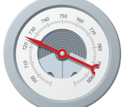 Анероїд це: все, що потрібно знати про безртутний барометр