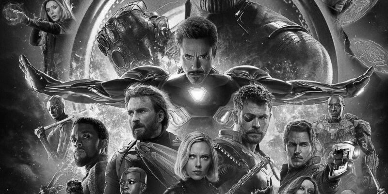 Блокбастер: що це таке та як виникли найпопулярніші фільми світу?