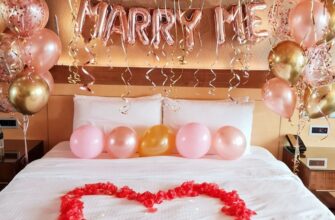 Як романтично зробити пропозицію дівчині: ідеї та поради для успіху