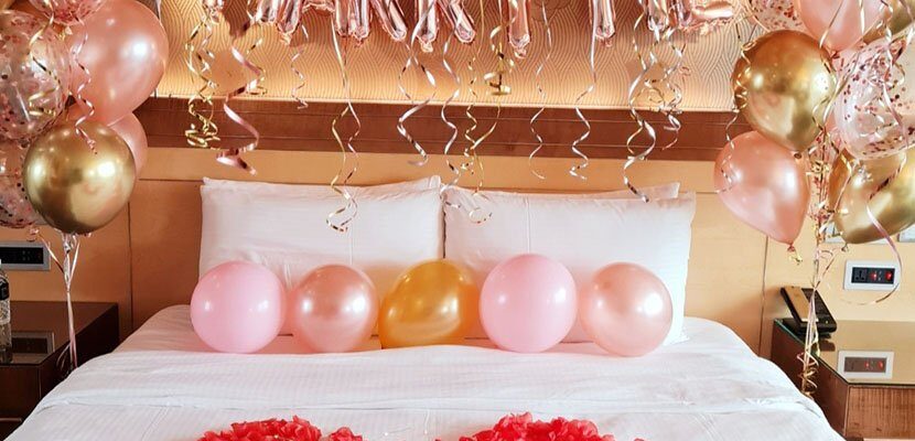 Як романтично зробити пропозицію дівчині: ідеї та поради для успіху