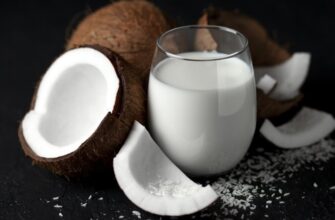 Як легко приготувати домашнє кокосове молоко: покрокова інструкція