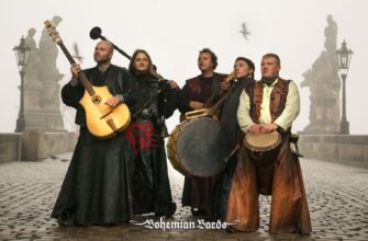 Барди: хто вони і чому їхня музика завжди актуальна в Україні