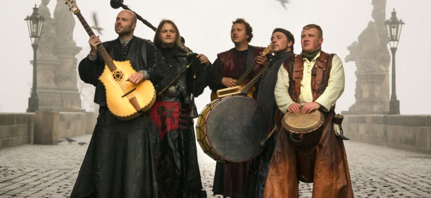 Барди: хто вони і чому їхня музика завжди актуальна в Україні