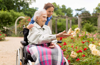 Ось варіант заголовка для вашої статті:

Оформлення догляду за літньою людиною: покрокова інструкція