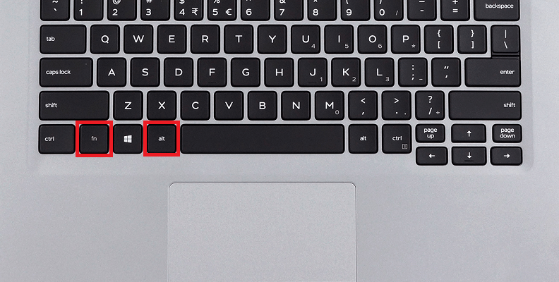 Як швидко і легко зробити скріншот на ноутбуці: покрокова інструкція