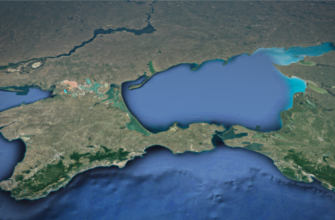 Делімітація кордонів: що це таке і як впливає на міжнародні відносини