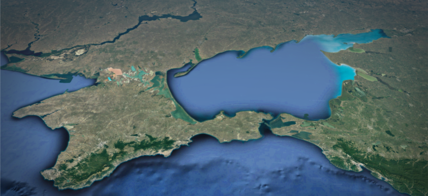 Делімітація кордонів: що це таке і як впливає на міжнародні відносини