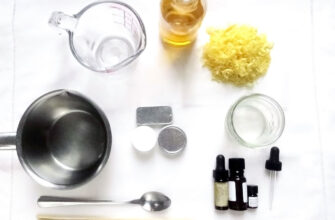 Як зробити унікальні парфуми вдома: прості поради та інструкції