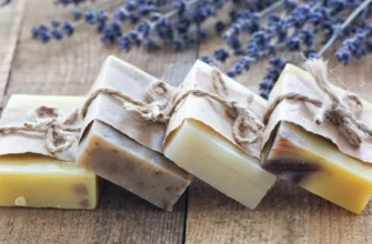 Як зробити мило ручної роботи: покрокова інструкція для початківців