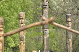 Капище: що це таке і яку роль воно відігравало в давнину?