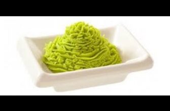 Як приготувати васабі з порошку: покрокова інструкція та поради