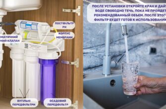 Як зробити лужну воду для пиття: прості методи та поради