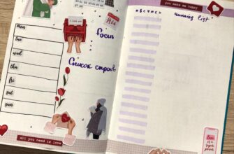 Ось оптимізований заголовок для вашої статті:

Як оформити щоденник: поради та ідеї для унікального стилю