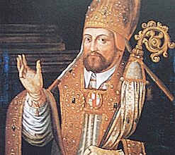 Єпископ: Історія, Обов’язки та Значення в Сучасній Церкві