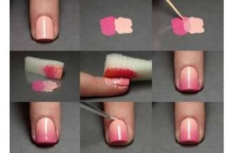 Як зробити манікюр самостійно: покрокова інструкція для початківців