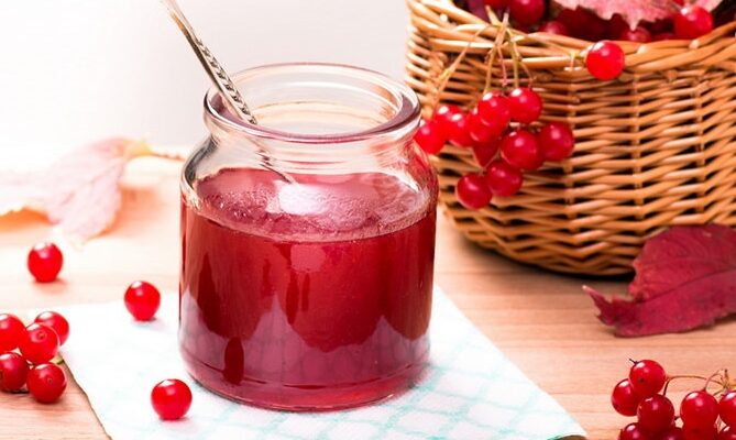 Як приготувати ліки з калини: поради та рецепти для вашого здоров’я