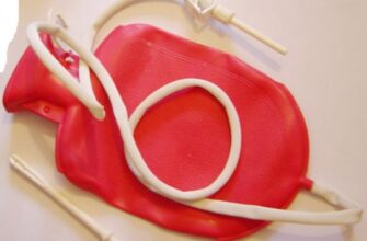 Як правильно приготувати розчин для клізми: поради та покрокова інструкція