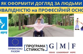 Як правильно оформити догляд на професійній основі: покроковий гід