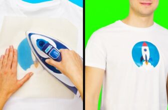 Як створити унікальний принт на футболці самостійно вдома