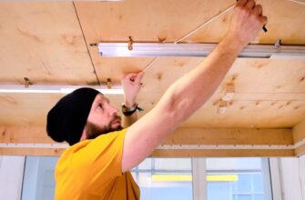 Як зробити стелю: покрокова інструкція для ідеального результату