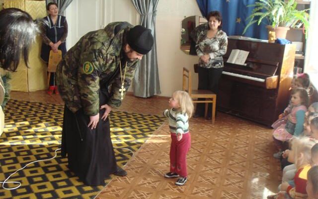 Місіонерство: що це та яка його роль у сучасному суспільстві?