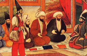 Мулла: Важлива роль та вплив релігійних лідерів в ісламському світі