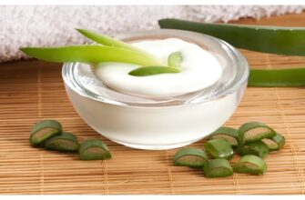 Як зробити натуральний крем для обличчя вдома: покрокова інструкція