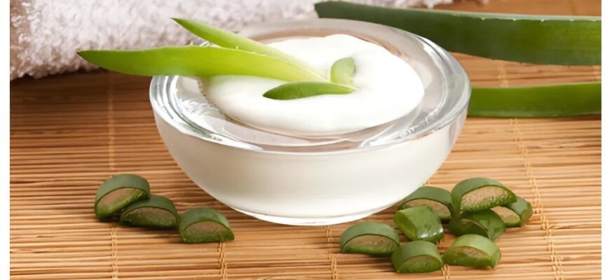 Як зробити натуральний крем для обличчя вдома: покрокова інструкція