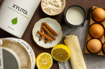 Як виготовити домашній протеїн: покрокова інструкція за 30 хвилин