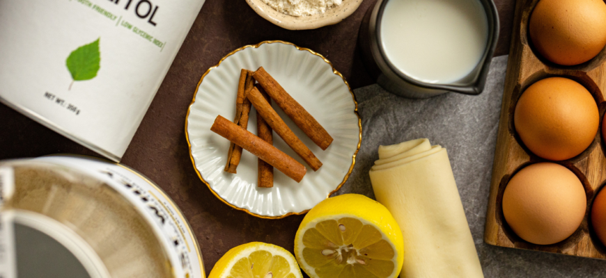 Як виготовити домашній протеїн: покрокова інструкція за 30 хвилин