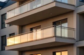 Як самостійно облаштувати балкон на другому поверсі: покрокова інструкція