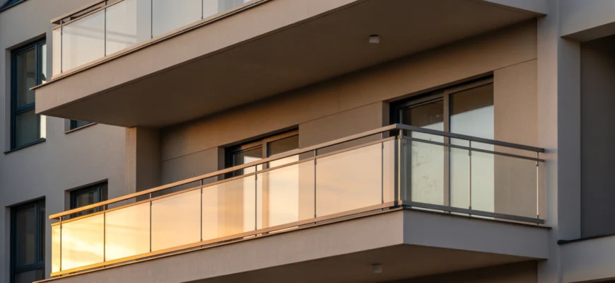 Як самостійно облаштувати балкон на другому поверсі: покрокова інструкція
