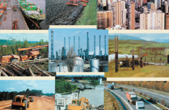 Антропогенний чинник: вплив людської діяльності на довкілля