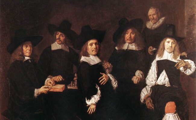 Обов’язки регентів: роль і значення в сучасному суспільстві