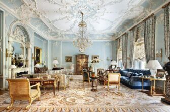 Ренесанс Стиль: Відродження Мистецтва та Архітектури в Європі