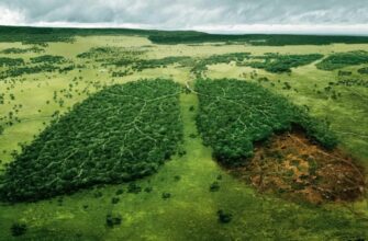 Аутекологія: глибокий аналіз взаємодії організмів з навколишнім середовищем