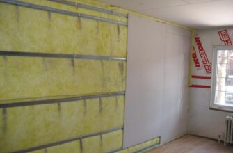 Як ефективно та самостійно зробити шумоізоляцію в квартирі