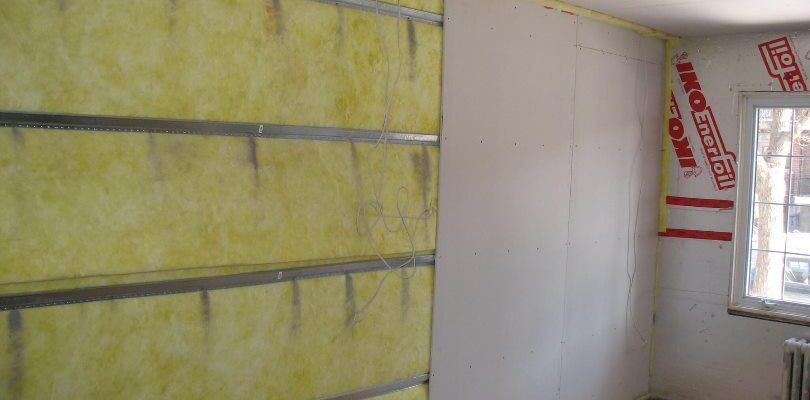 Як ефективно та самостійно зробити шумоізоляцію в квартирі