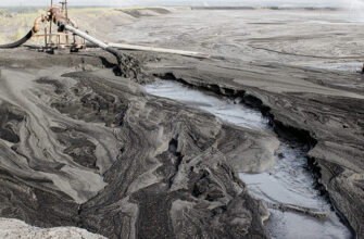 Переробка та утилізація шламів: сучасні методи та технології