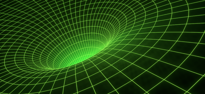 Сингулярність: майбутнє, яке змінить наше життя назавжди