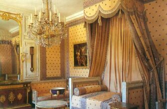 Ампір: історія та основні характеристики стилю в архітектурі та дизайні